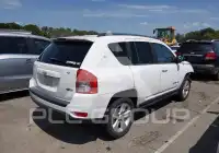 2011 Jeep COMPASS фото
