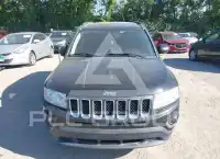 2011 Jeep COMPASS photo