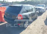 2011 Jeep COMPASS photo