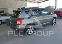 2011 Jeep COMPASS photo