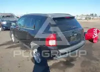 2011 Jeep COMPASS фото