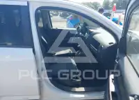 2011 Jeep COMPASS фото