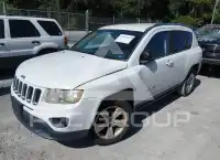 2011 Jeep COMPASS photo