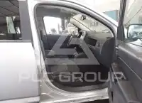 2011 Jeep COMPASS photo