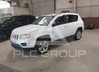 2011 Jeep COMPASS фото