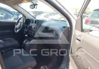 2011 Jeep COMPASS photo