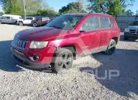 2011 Jeep COMPASS фото