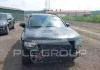 2011 Jeep COMPASS photo