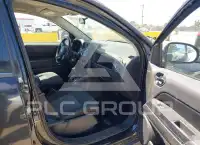 2011 Jeep COMPASS photo
