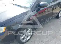 2011 Jeep COMPASS photo