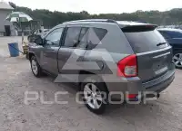 2011 Jeep COMPASS фото
