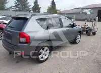 2011 Jeep COMPASS фото