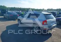 2011 Jeep COMPASS фото