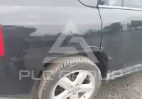 2011 Jeep COMPASS фото
