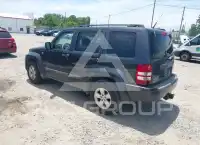 2011 Jeep LIBERTY фото