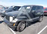 2011 Jeep LIBERTY фото