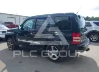 2011 Jeep LIBERTY фото