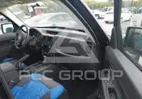 2011 Jeep LIBERTY фото