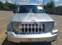 2011 Jeep LIBERTY фото