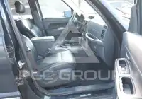 2011 Jeep LIBERTY photo