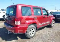 2011 Jeep LIBERTY photo