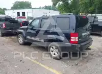 2011 Jeep LIBERTY фото