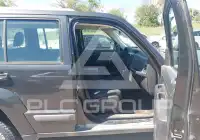 2011 Jeep LIBERTY photo
