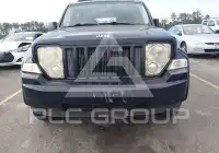 2011 Jeep LIBERTY фото