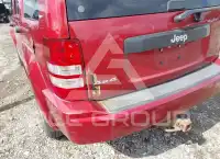 2011 Jeep LIBERTY фото