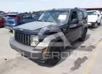 2011 Jeep LIBERTY фото