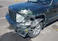 2011 Jeep LIBERTY фото
