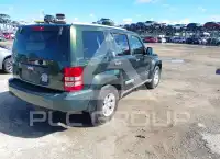 2011 Jeep LIBERTY фото