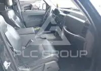 2011 Jeep LIBERTY фото
