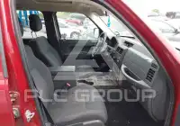 2011 Jeep LIBERTY фото