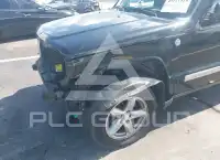 2011 Jeep LIBERTY фото