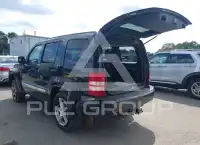 2011 Jeep LIBERTY фото