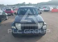 2011 Jeep LIBERTY photo