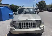 2011 Jeep LIBERTY фото