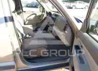 2011 Jeep LIBERTY фото