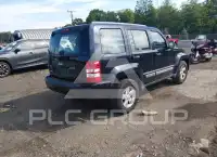 2011 Jeep LIBERTY photo
