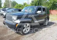 2011 Jeep LIBERTY фото