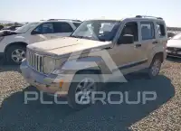 2011 Jeep LIBERTY photo