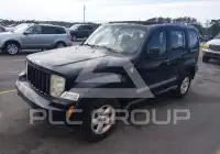 2011 Jeep LIBERTY фото