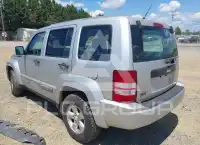 2011 Jeep LIBERTY фото