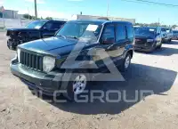 2011 Jeep LIBERTY фото