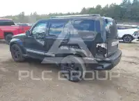 2011 Jeep LIBERTY фото