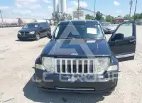 2011 Jeep LIBERTY photo