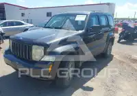 2011 Jeep LIBERTY photo