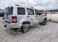 2011 Jeep LIBERTY фото