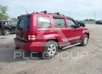 2011 Jeep LIBERTY фото